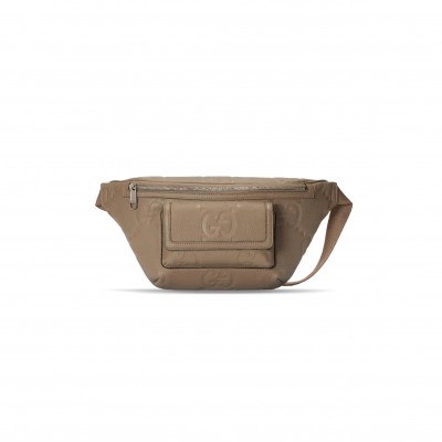 GUCCI GG JUMBO LARGE BELT BAG 645093 (28*18*8cm)